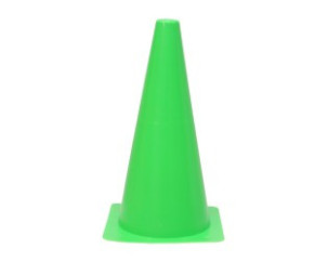 CONO SEMIRÍGIDO 23 CM