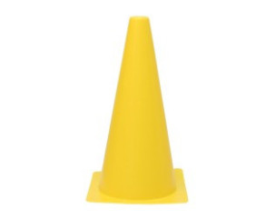 CONO SEMIRÍGIDO 46 CM