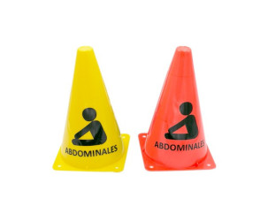 CONO TRAINING ABDOMINALES