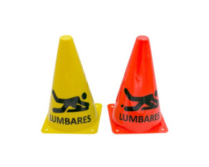 CONO TRAINING LUMBARES