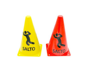 CONO TRAINING SALTO