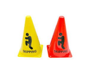 CONO TRAINING SKIPPING