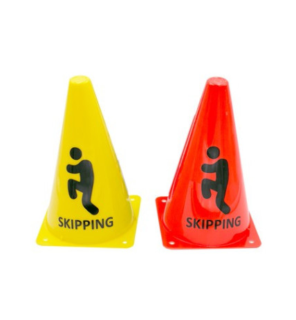 CONO TRAINING SKIPPING