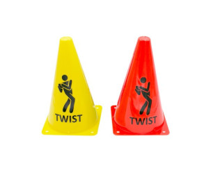 CONO TRAINING TWIST