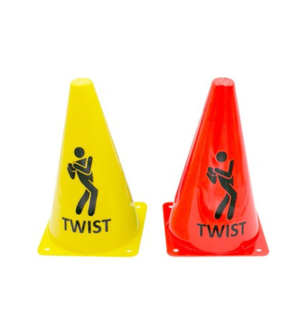 CONO TRAINING TWIST