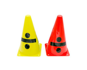 CONO DIVISIÓN