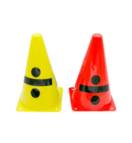 CONO DIVISIÓN