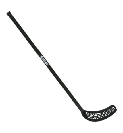 STICK HOCKEY/FLOORBALL MANGO REDONDO 80 MM