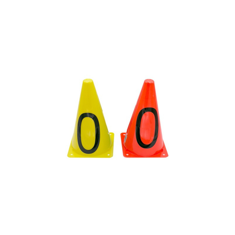 CONO Nº 0