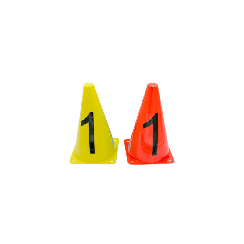 CONO Nº 1