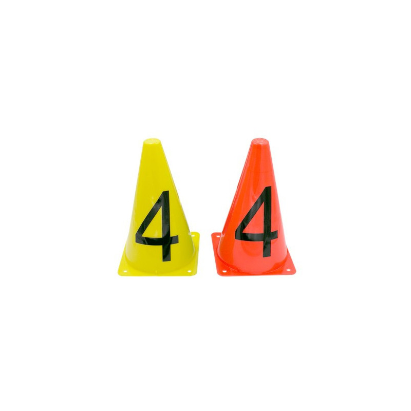 CONO Nº 4