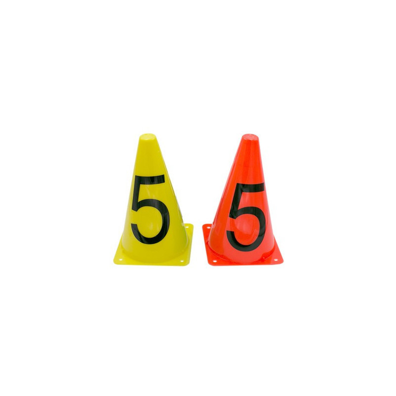 CONO Nº 5