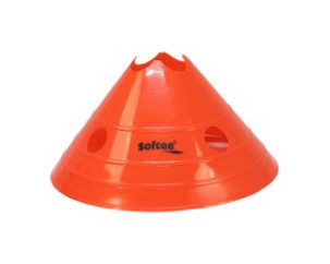 CONO CHINO MAXI
