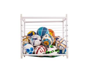 RACK SENCILLO PARA BALONES