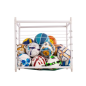 RACK SENCILLO PARA BALONES RACK SENCILLO PARA BALONES