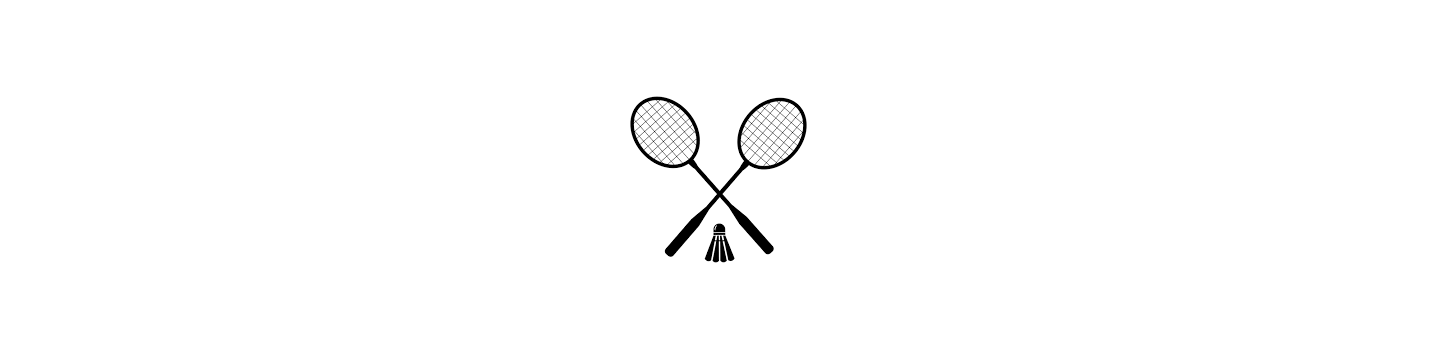 Badminton