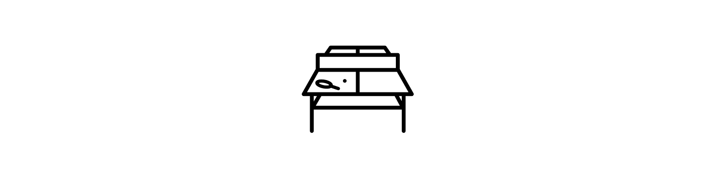 Mesas Ping Pong