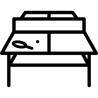 Mesas Ping Pong