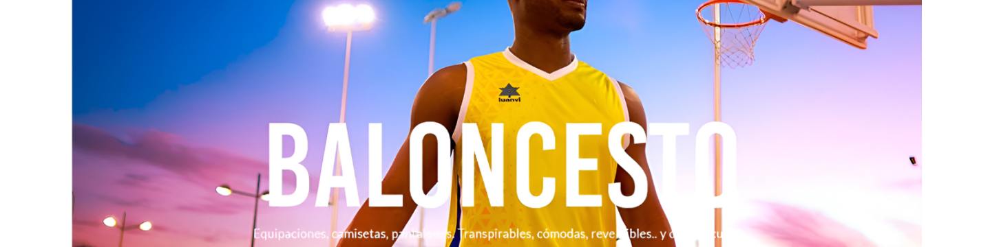 BALONCESTO