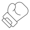 Guantes / Cascos