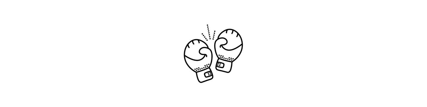 Accesorios Boxeo