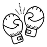 Accesorios Boxeo
