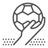 Balones Balonmano