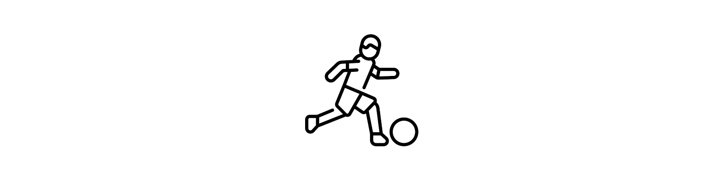 Petos Jugadores