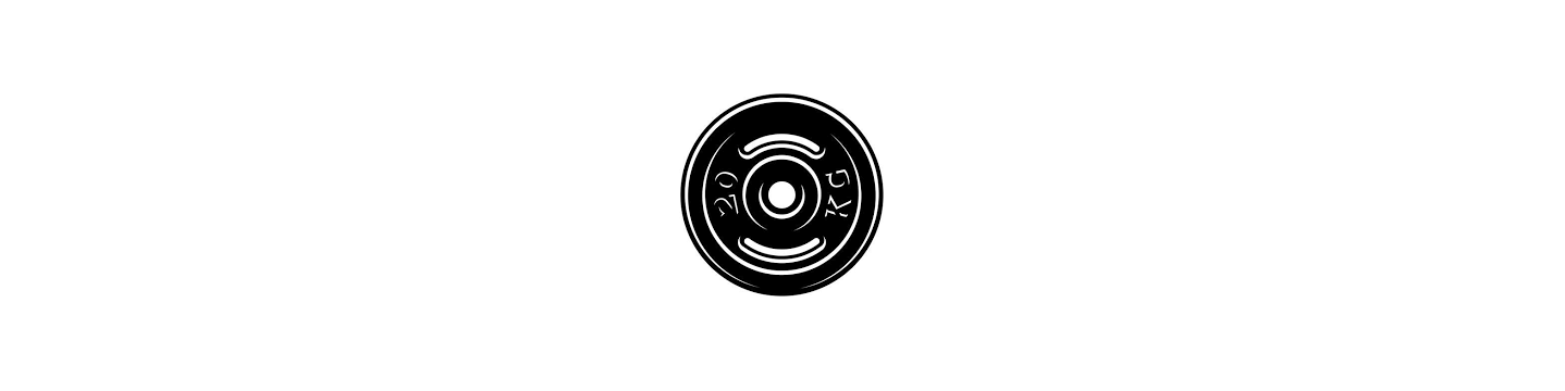 Discos / Ketlebell