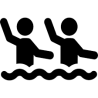 Juegos Piscina