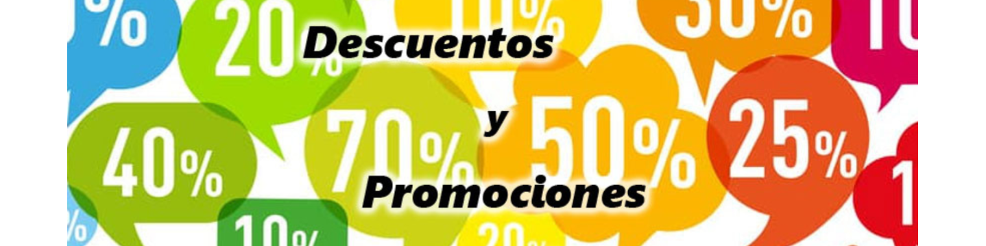 OFERTAS