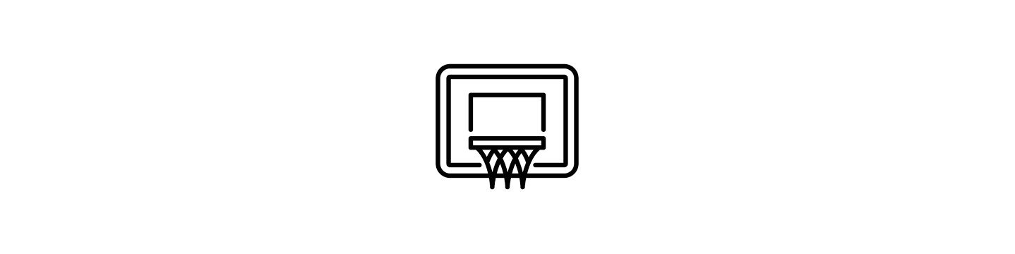Canastas Baloncesto