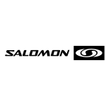 salomon-5-logo-black-and-white
